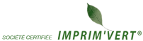 certification imprim vert